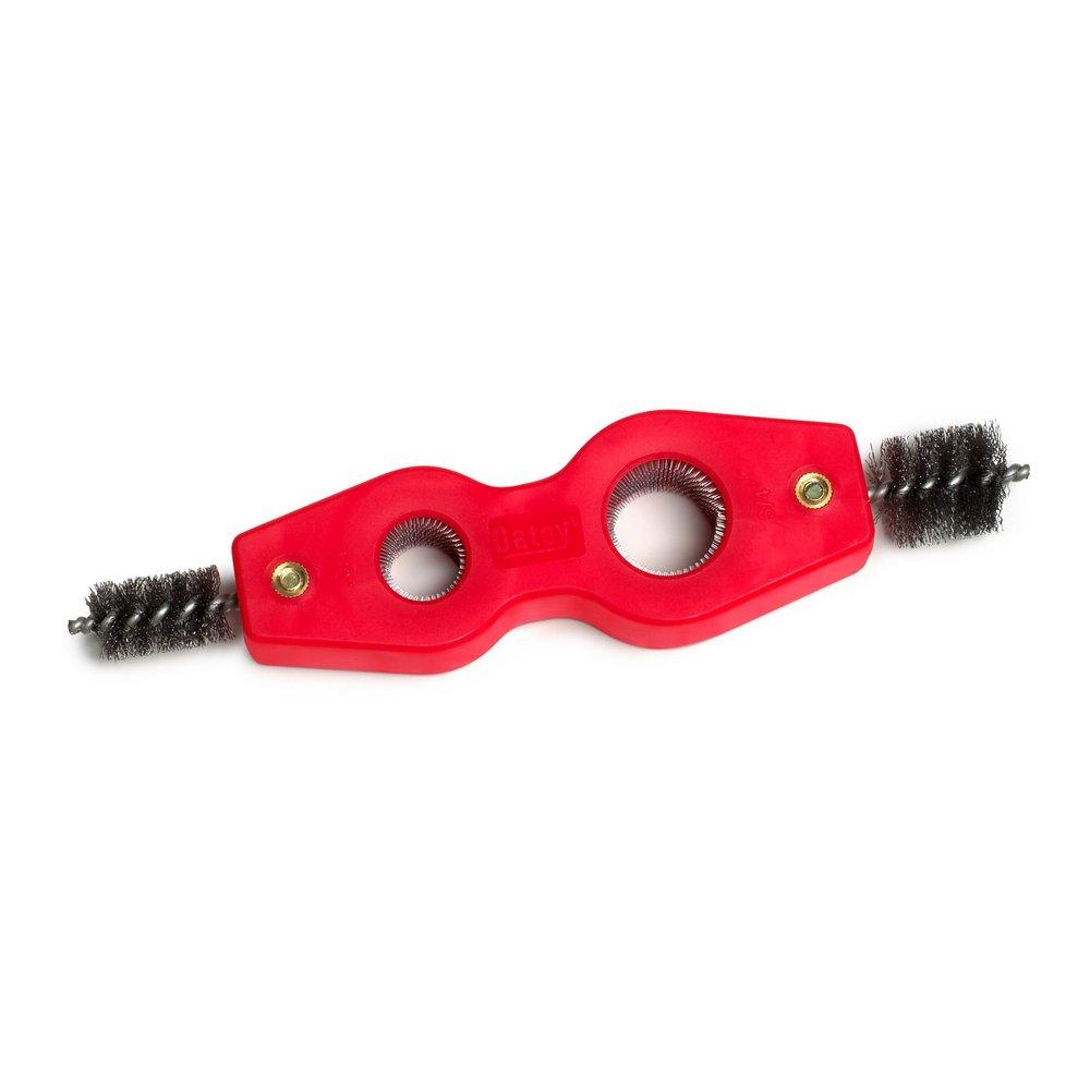 Oatey® 4 In 1 Copper Brush 