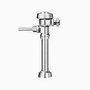 Sloan Valve Polished Chrome 3.5 gpf Closet Flush Valve 