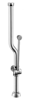 Sloan Valve Polished Chrome Bedpan Washer Diverter Assembly 