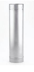 Heat-Fab 24 in. EZ Seal-Stainless Steel Pipe and Lock Band 