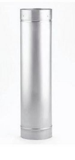 24 x 3 in. EZ Seal-Stainless Steel Pipe and Lock Band