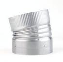 Heat-Fab 90 Degree Gas Vent Elbow 