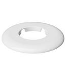 PROFLO&reg; White 2 in. Plastic Split Escutcheon 