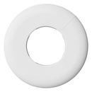 PROFLO&reg; White 2 in. Plastic Split Escutcheon 