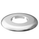 PROFLO® Chrome 2 in. Plastic Split Escutcheon 