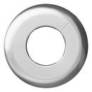 PROFLO® Chrome 2 in. Plastic Split Escutcheon 