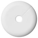 PROFLO&reg; White 1/2 in. IPS Plastic Split Escutcheon 