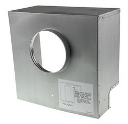 Draft Hood Assembly for PEG-45 and EG-45