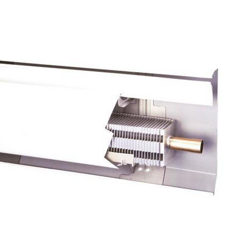 Slant/Fin White Enclosure / Element Assembly 80 