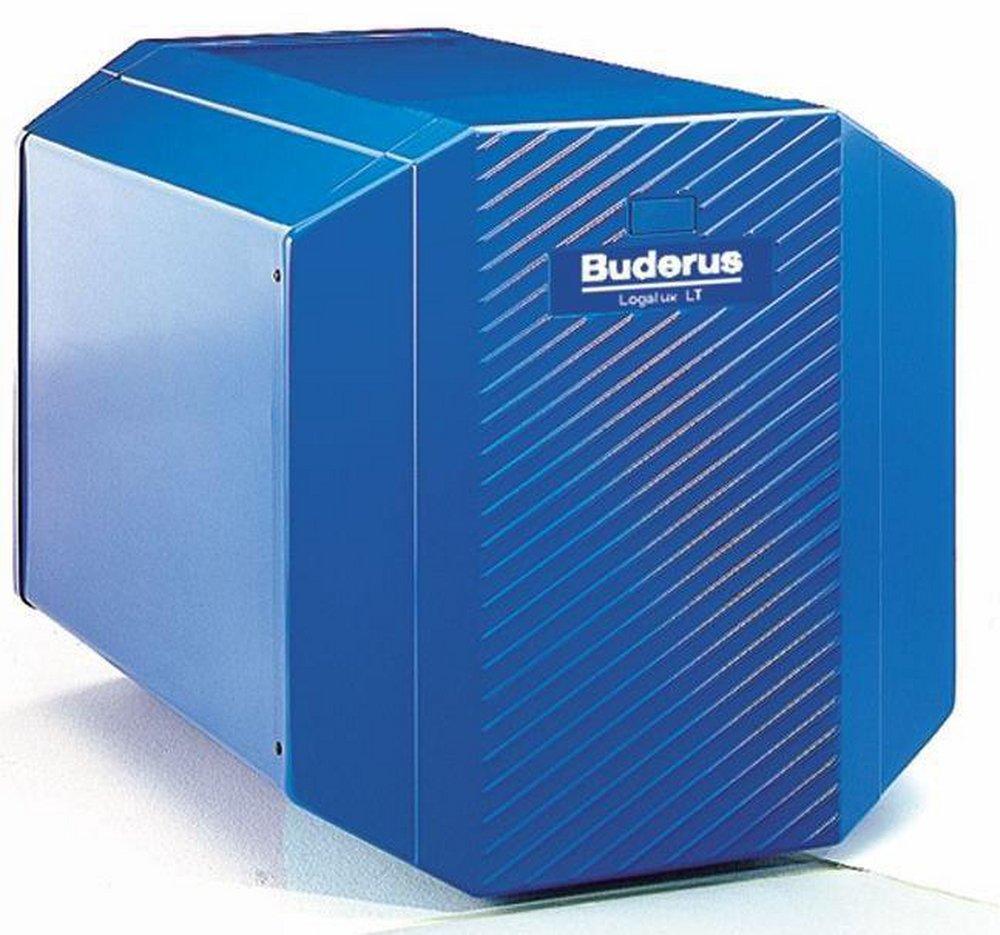 Buderus Hydronic Systems Blue Electric Indirect-Fired Water Heater 