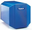 Buderus Hydronic Systems Blue Electric Indirect-Fired Water Heater 