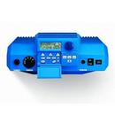 Buderus Hydronic Systems Logamatic Control with Odr & DHW 