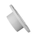 White PVC DWV Closet Flange 