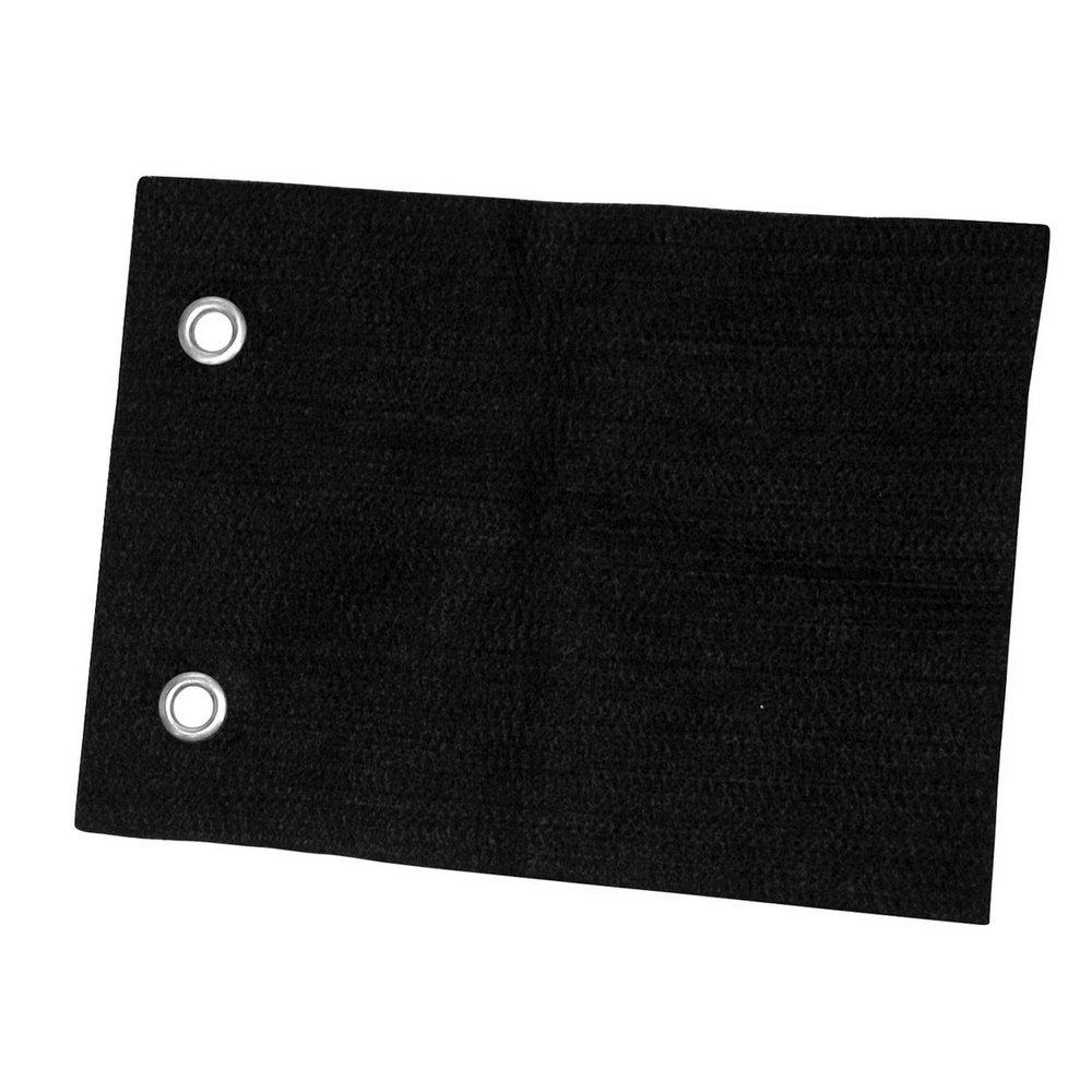 Oatey&reg; Black Bagged Flame Protector 