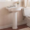 American Standard White Wall Mount Basin 