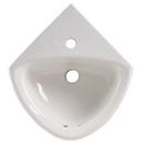 American Standard White Wall Mount Basin 