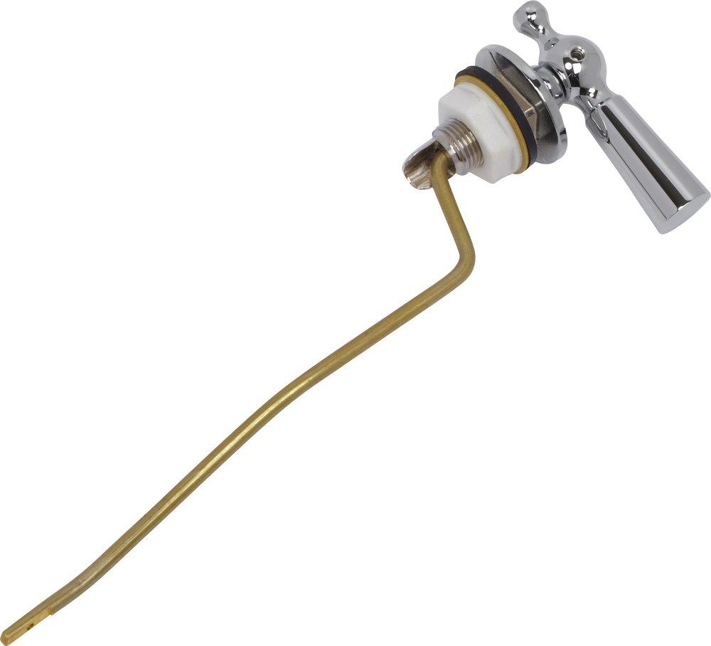 American Standard Chrome 2-Piece Trip Lever 