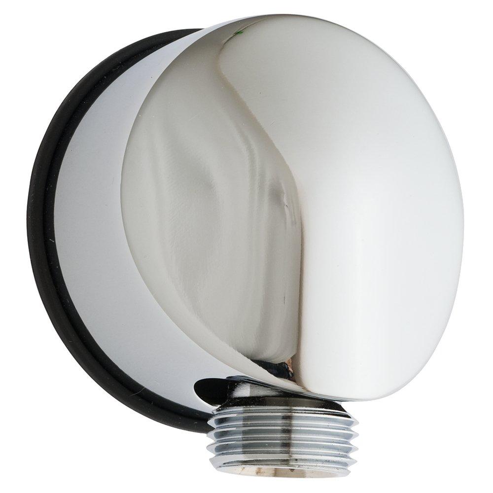 American Standard Polished Chrome Hand Shower Wall Supply 