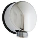 Supply Elbow in Polished Chrome