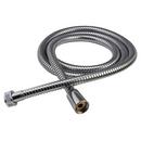 59 in. Hand Shower Hose in Polished Chrome
