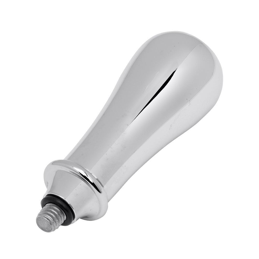 American Standard Polished Chrome Metal Handle 