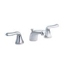 American Standard Polished Chrome Two Handle Bathroom Sink Faucet 