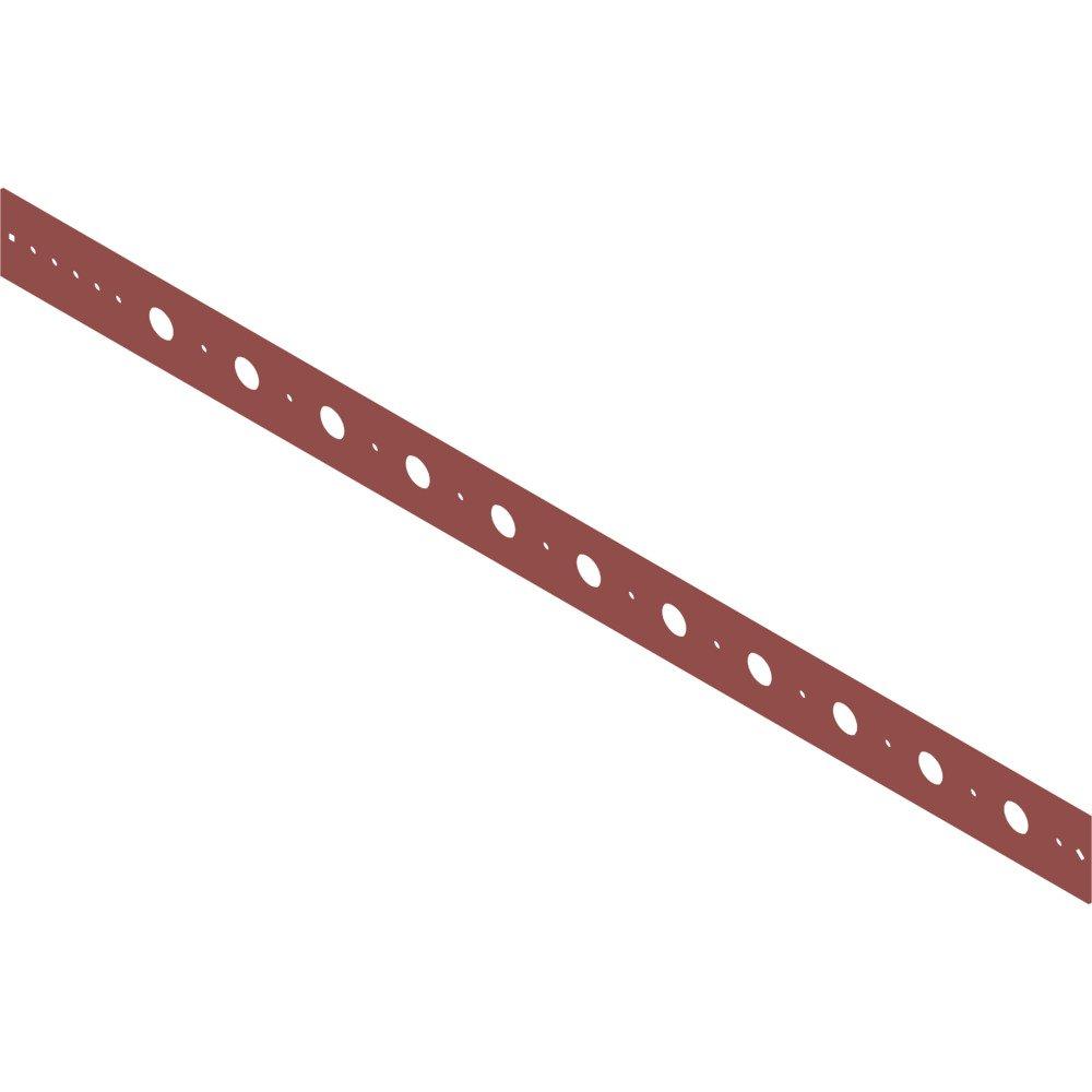 HoldRite&trade; Copper 1/2 in. Steel Bracket 