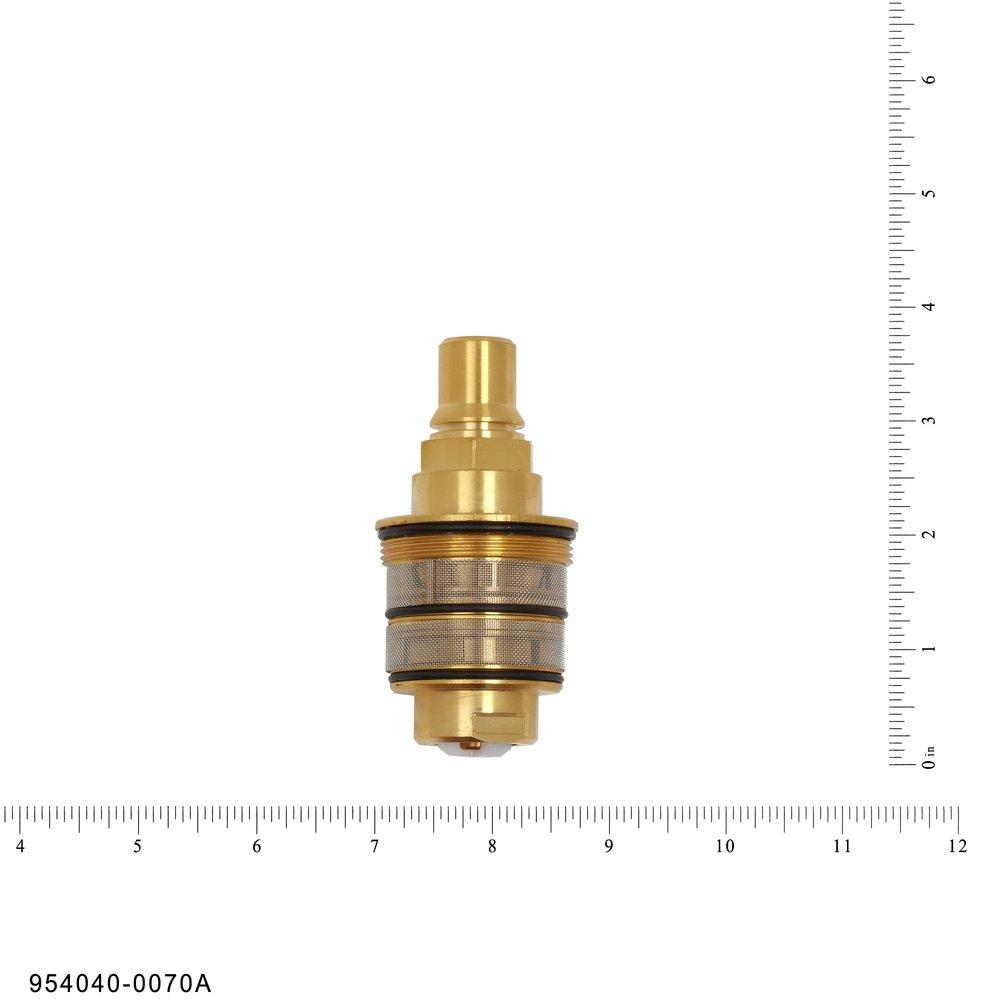 American Standard Brass Thermostatic Cartridge 