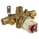 American Standard Copper Sweat and NPT Pressure Balancing Valve 