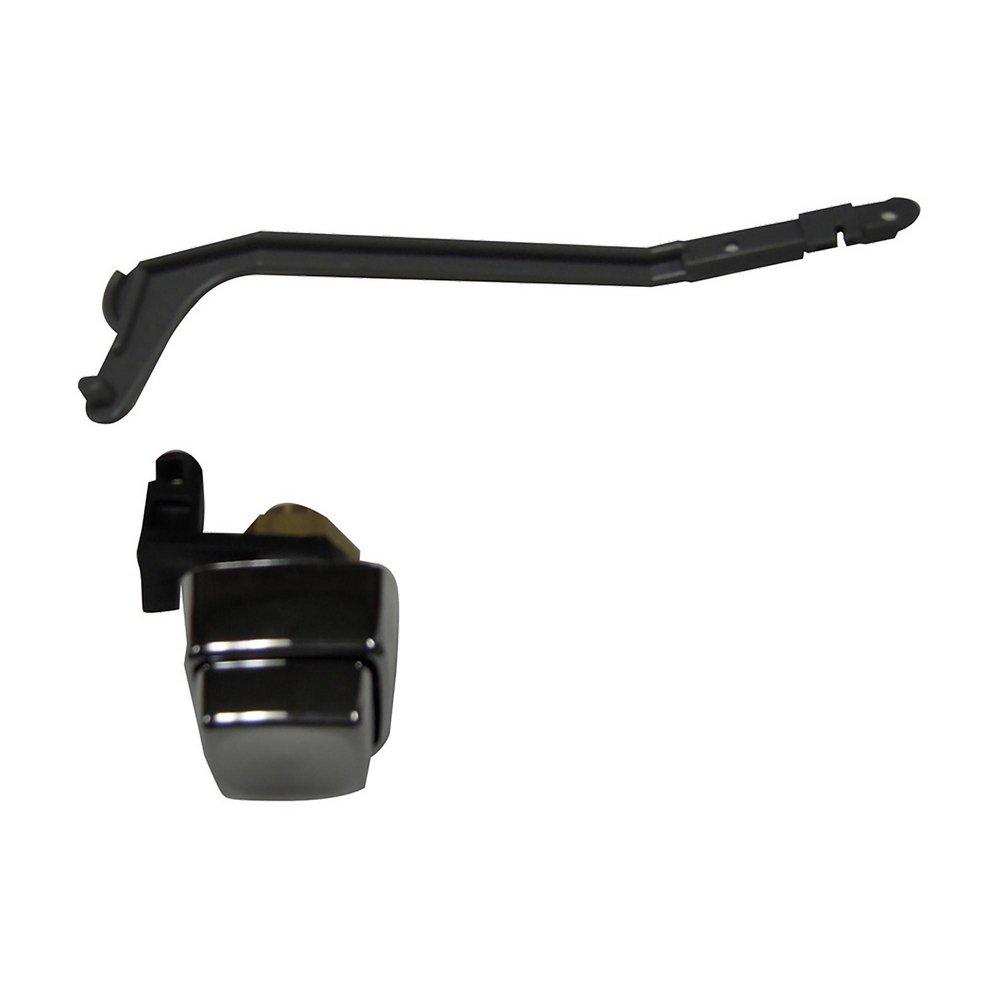 American Standard Polished Chrome Left-Hand Trip Lever 