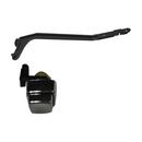 American Standard Polished Chrome Left-Hand Trip Lever 