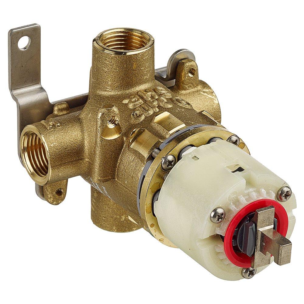 American Standard NPT Pressure Balancing Valve 