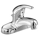 American Standard Polished Chrome Single Handle Centerset Bathroom Sink Faucet 