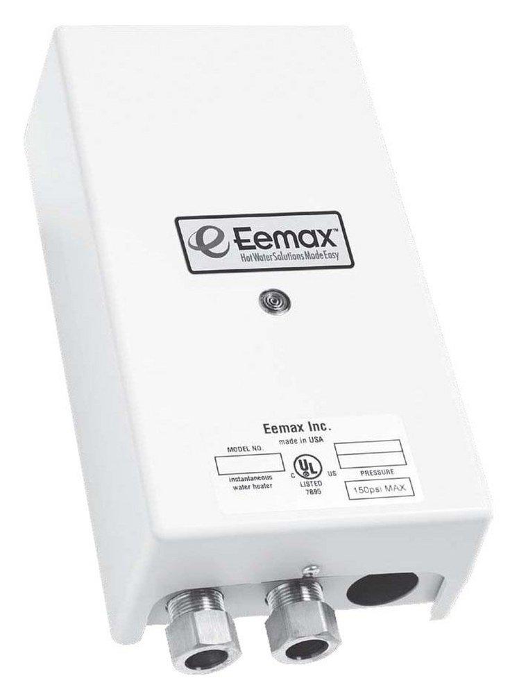 Eemax 3.5kW Tankless Water Heater 