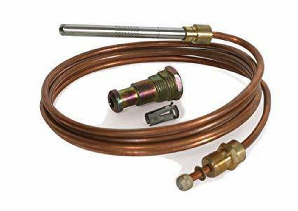 Camco Manufacturing Universal Thermocouple Kit for RV Propane Water Heater 