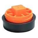 3 in. MPT Plastic Cleanout Plug