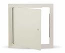 Karp Satin Polished Stainless Steel Universal Access Door 