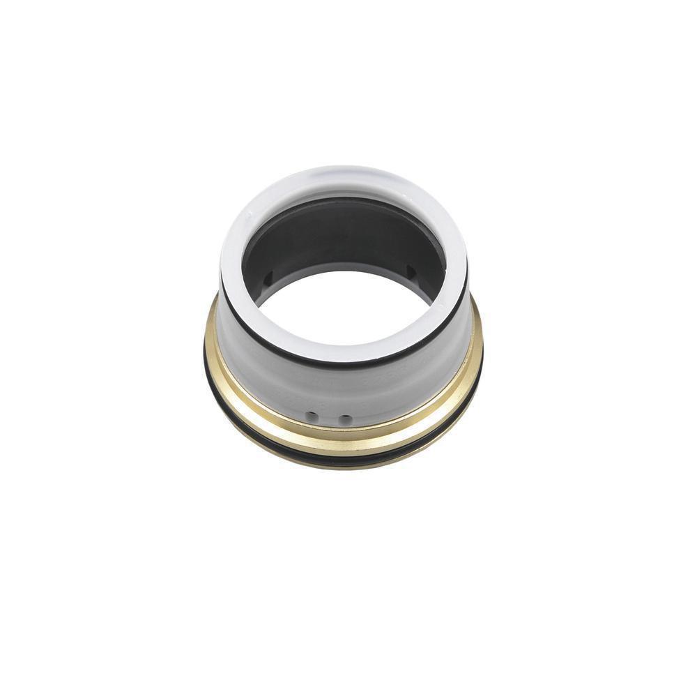 Moen White Kitchen Faucet Diverter Service Kit 