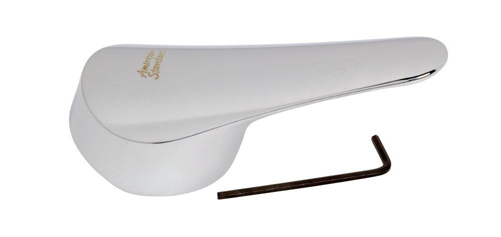American Standard Polished Chrome Metal Handle 