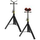 49 in. Pipe Stand