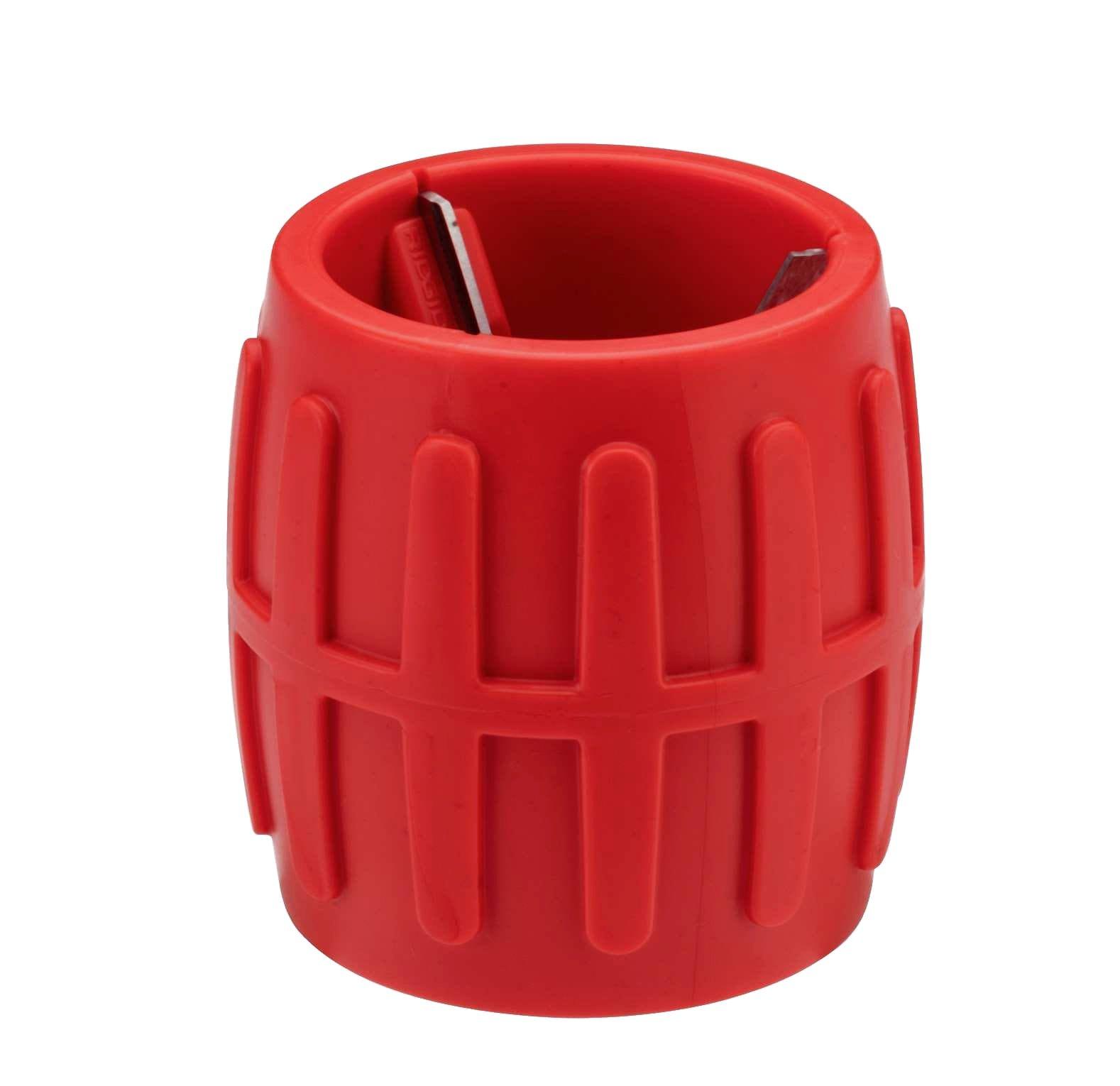 RIDGID Red Pipe Reamer 