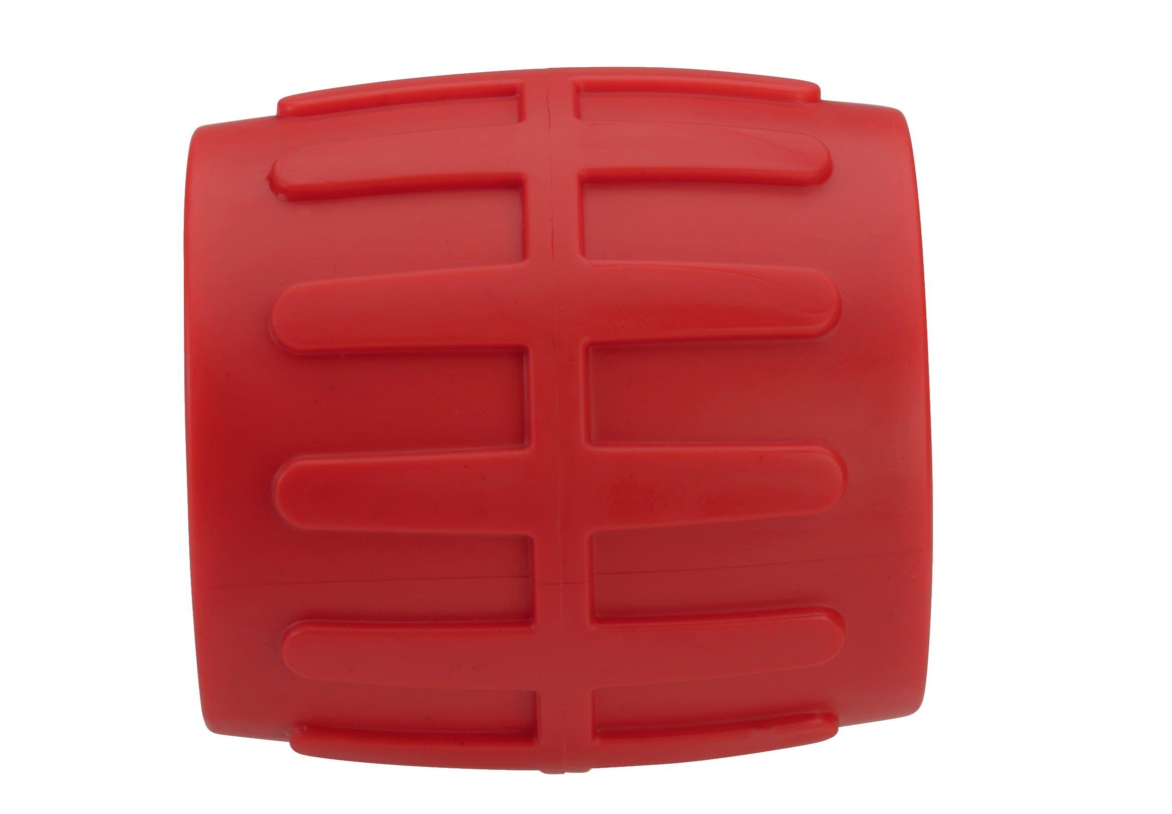 RIDGID Red Pipe Reamer 