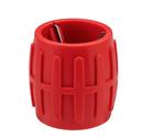 RIDGID Red Pipe Reamer 