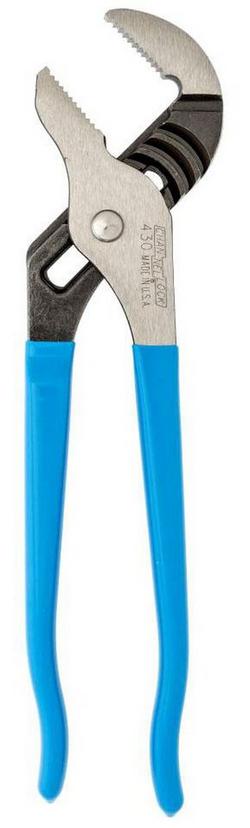 10 x 2 in. Plier