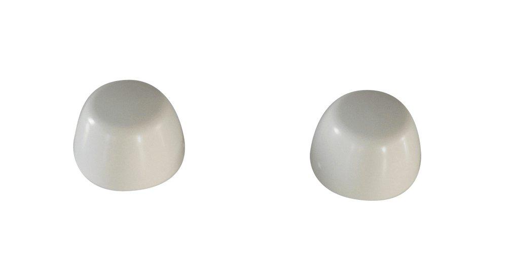 American Standard Bone Bolt Cap Kit 