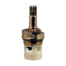 American Standard Brass Ceramic Disc, Hot and Cold Cartridge 