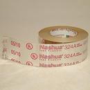 Covalence Specialty Adhesives Silver 2-1/2 in. Silver Aluminum Foil Tape 