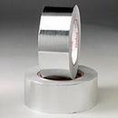 Covalence Specialty Adhesives Silver 2 in. Silver Aluminum Foil Tape 
