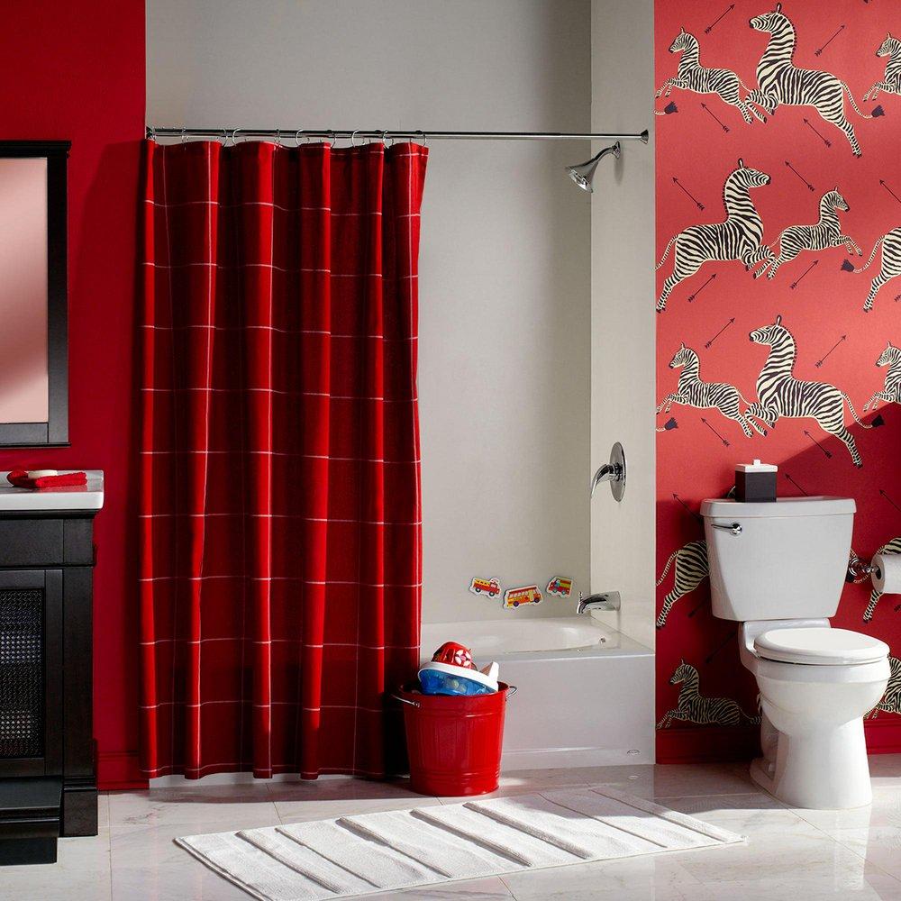 American Standard White 60 x 30 in. Soaker Alcove Bathtub with Right Drain 