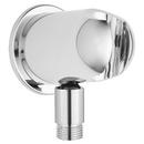 Hand Shower Wall Supply in Polished Chrome